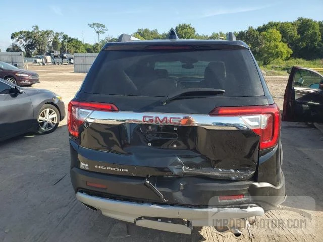 Photo 5 VIN: 1GKKNML4XPZ102531 - GMC ACADIA 