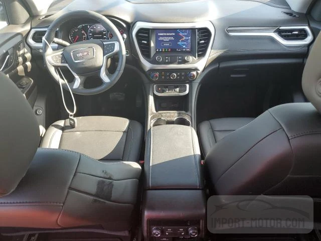 Photo 7 VIN: 1GKKNML4XPZ102531 - GMC ACADIA 