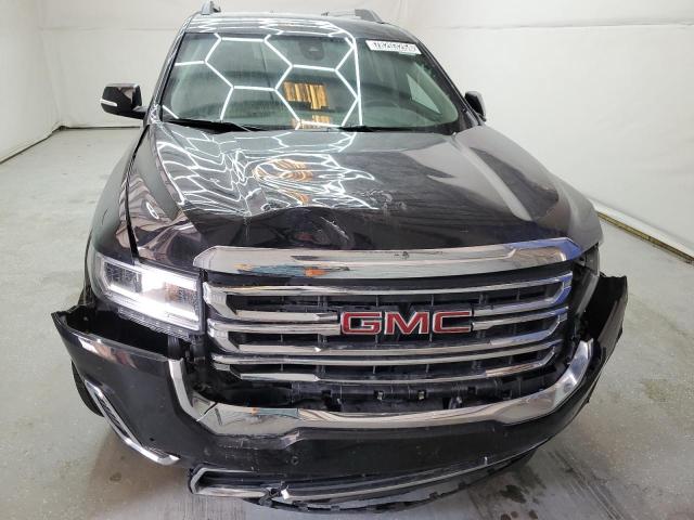 Photo 4 VIN: 1GKKNML4XPZ150708 - GMC ACADIA SLT 