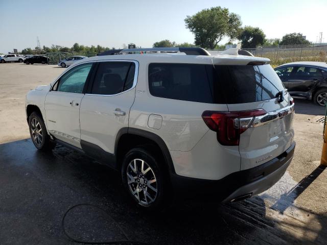 Photo 1 VIN: 1GKKNML4XPZ153799 - GMC ACADIA 