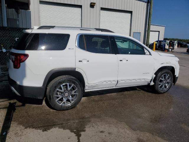 Photo 2 VIN: 1GKKNML4XPZ153799 - GMC ACADIA 