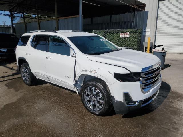 Photo 3 VIN: 1GKKNML4XPZ153799 - GMC ACADIA 