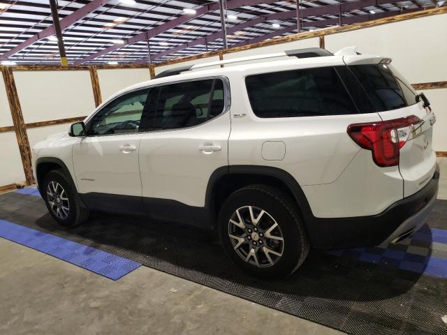 Photo 1 VIN: 1GKKNML4XPZ154953 - GMC ACADIA 