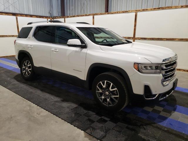 Photo 3 VIN: 1GKKNML4XPZ154953 - GMC ACADIA 