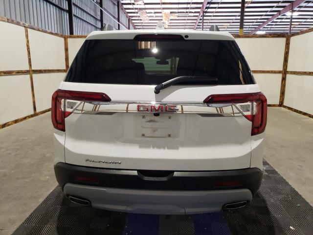 Photo 5 VIN: 1GKKNML4XPZ154953 - GMC ACADIA 