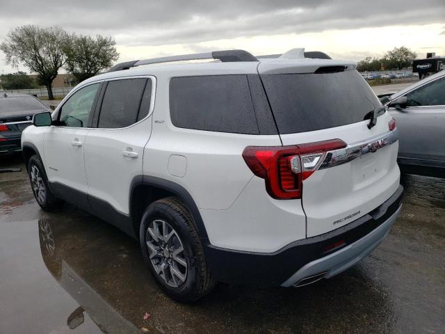 Photo 1 VIN: 1GKKNML4XPZ157495 - GMC ACADIA SLT 