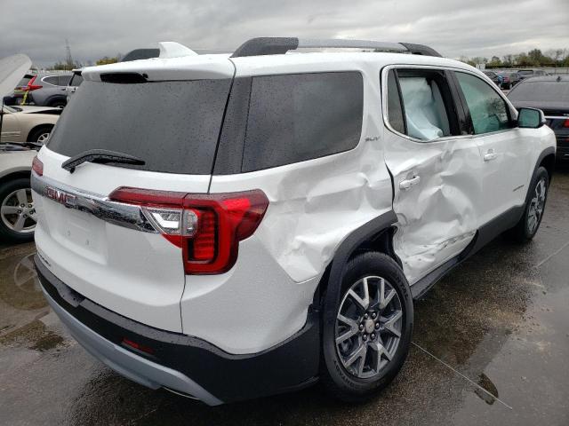 Photo 2 VIN: 1GKKNML4XPZ157495 - GMC ACADIA SLT 