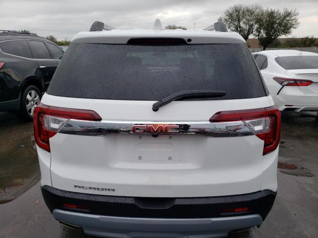 Photo 5 VIN: 1GKKNML4XPZ157495 - GMC ACADIA SLT 