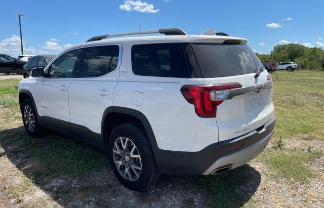 Photo 2 VIN: 1GKKNML4XPZ170618 - GMC ACADIA SLT 