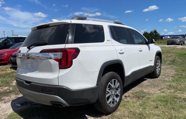 Photo 3 VIN: 1GKKNML4XPZ170618 - GMC ACADIA SLT 