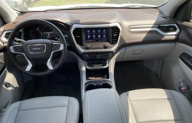 Photo 8 VIN: 1GKKNML4XPZ170618 - GMC ACADIA SLT 