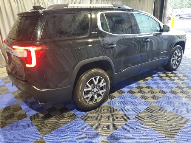 Photo 2 VIN: 1GKKNML4XPZ225536 - GMC ACADIA 