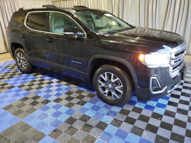 Photo 3 VIN: 1GKKNML4XPZ225536 - GMC ACADIA 