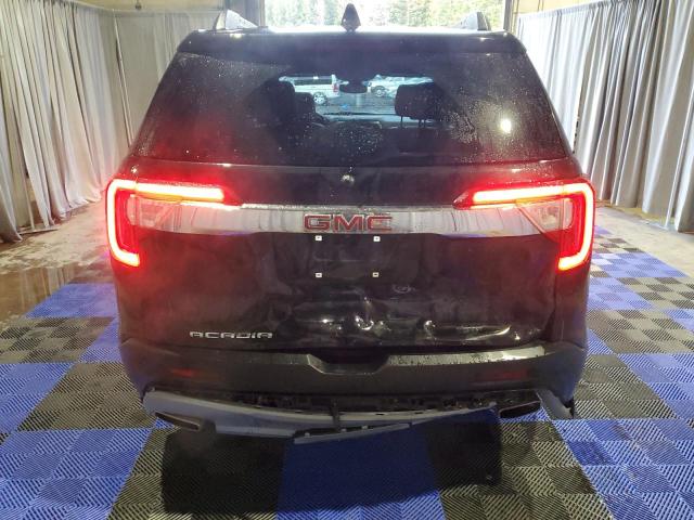 Photo 5 VIN: 1GKKNML4XPZ225536 - GMC ACADIA 