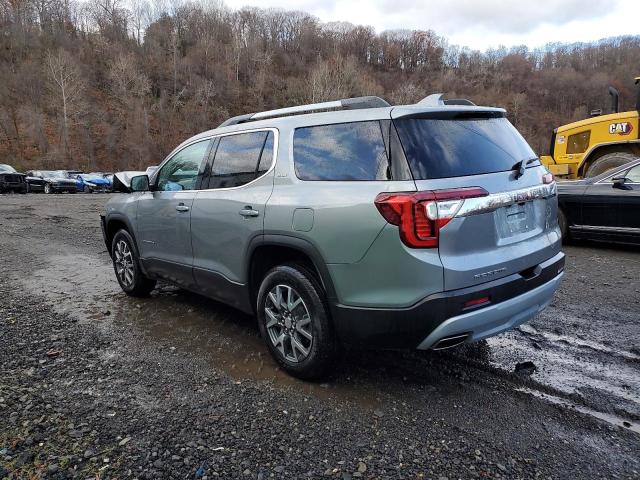 Photo 1 VIN: 1GKKNML4XPZ228226 - GMC ACADIA 