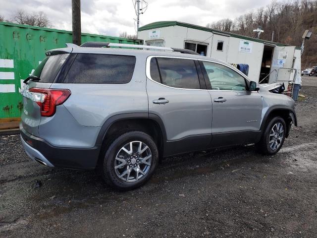 Photo 2 VIN: 1GKKNML4XPZ228226 - GMC ACADIA 