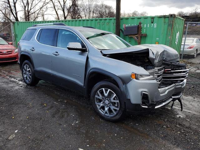 Photo 3 VIN: 1GKKNML4XPZ228226 - GMC ACADIA 