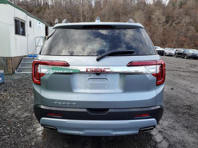 Photo 5 VIN: 1GKKNML4XPZ228226 - GMC ACADIA 