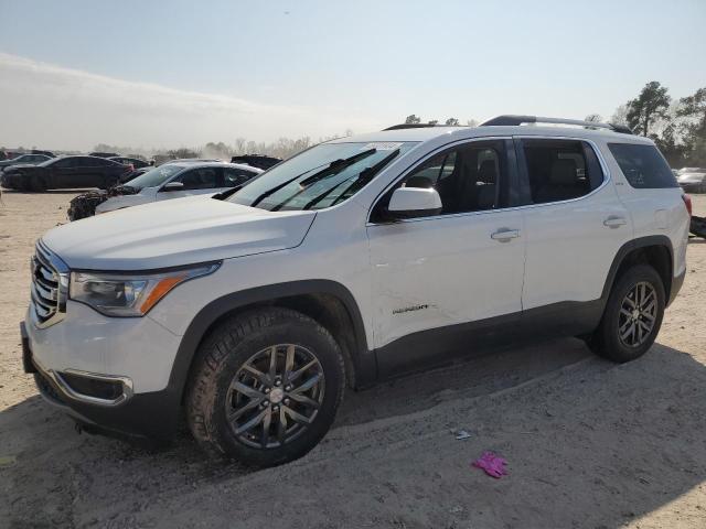 Photo 0 VIN: 1GKKNMLA0HZ149588 - GMC ACADIA 