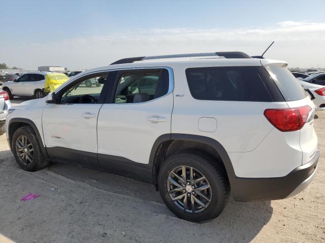 Photo 1 VIN: 1GKKNMLA0HZ149588 - GMC ACADIA 