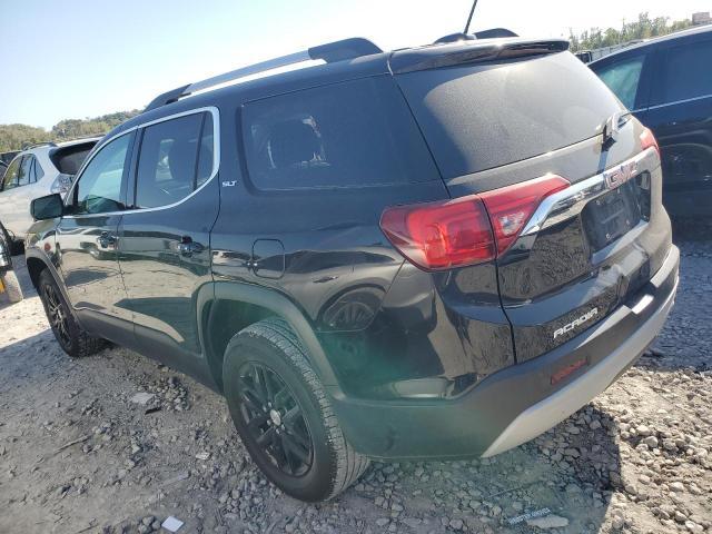 Photo 1 VIN: 1GKKNMLA0JZ236851 - GMC ACADIA SLT 