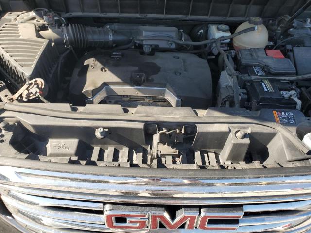 Photo 11 VIN: 1GKKNMLA0JZ236851 - GMC ACADIA SLT 