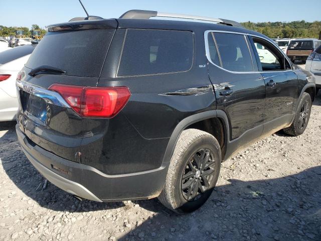 Photo 2 VIN: 1GKKNMLA0JZ236851 - GMC ACADIA SLT 