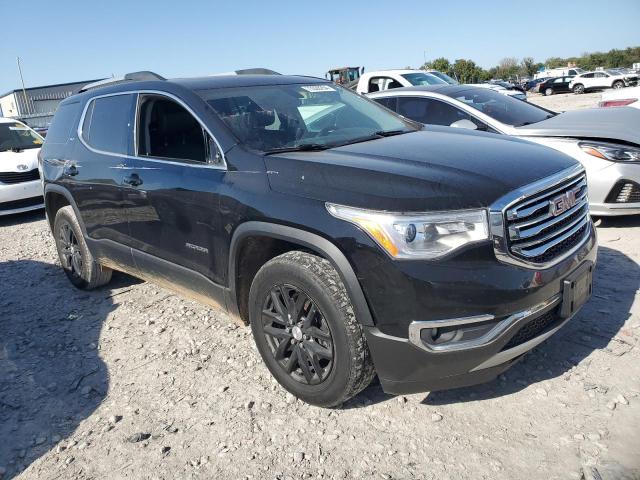 Photo 3 VIN: 1GKKNMLA0JZ236851 - GMC ACADIA SLT 