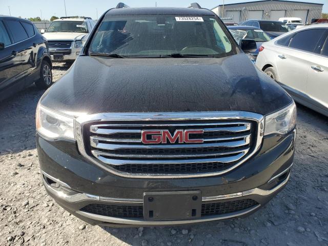 Photo 4 VIN: 1GKKNMLA0JZ236851 - GMC ACADIA SLT 