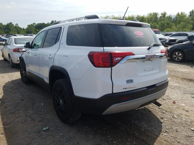 Photo 2 VIN: 1GKKNMLA0KZ103380 - GMC ACADIA SLT 