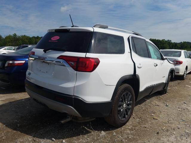 Photo 3 VIN: 1GKKNMLA0KZ103380 - GMC ACADIA SLT 