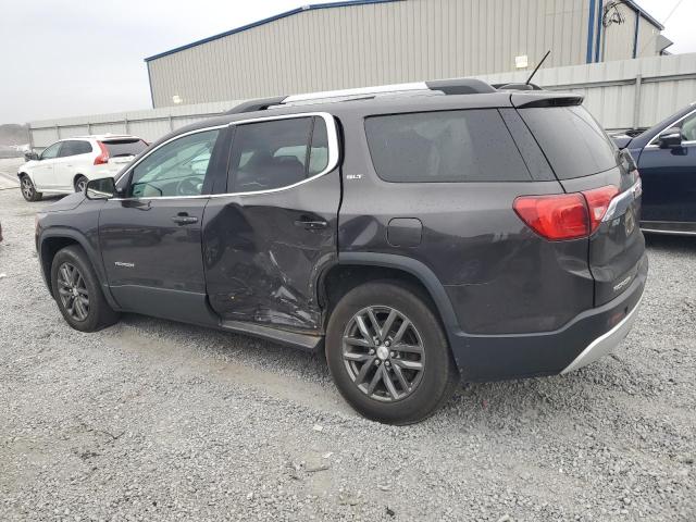 Photo 1 VIN: 1GKKNMLA1HZ300003 - GMC ACADIA 