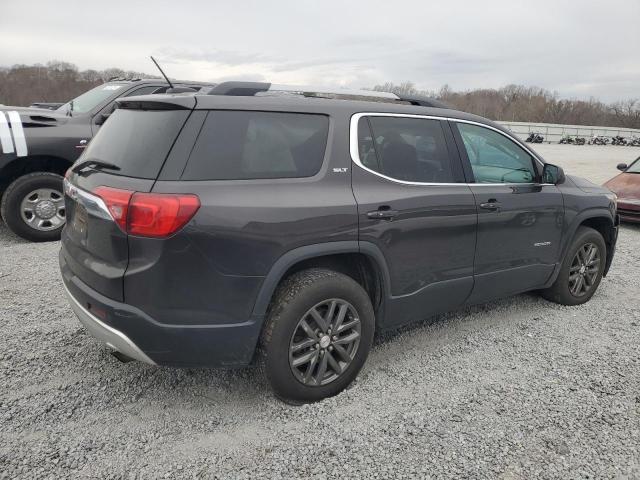 Photo 2 VIN: 1GKKNMLA1HZ300003 - GMC ACADIA 