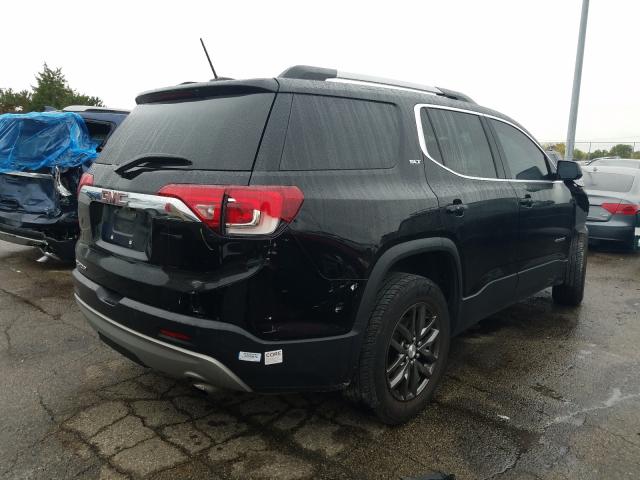 Photo 3 VIN: 1GKKNMLA2HZ150189 - GMC ACADIA 