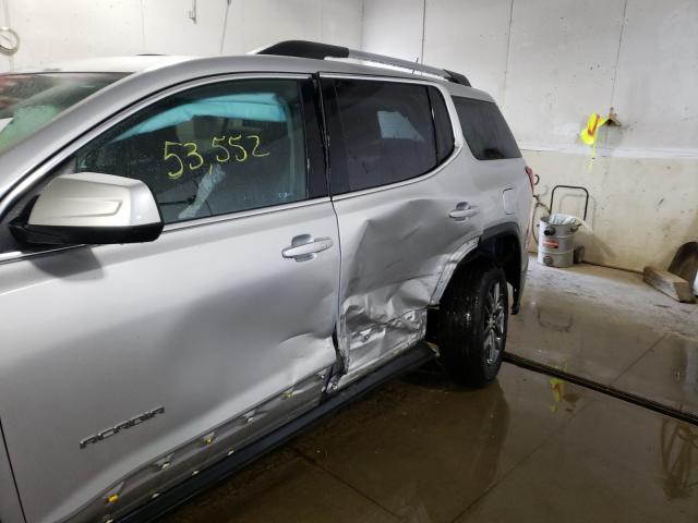 Photo 8 VIN: 1GKKNMLA2HZ278447 - GMC ACADIA SLT 