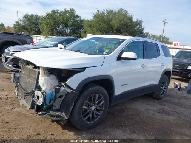 Photo 1 VIN: 1GKKNMLA2JZ136508 - GMC ACADIA 