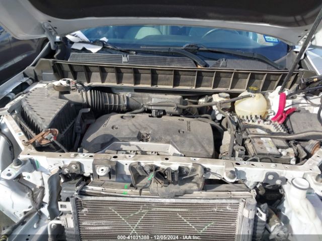 Photo 9 VIN: 1GKKNMLA2JZ136508 - GMC ACADIA 