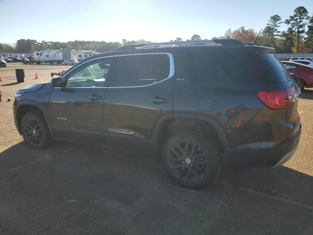 Photo 1 VIN: 1GKKNMLA2JZ192545 - GMC ACADIA 