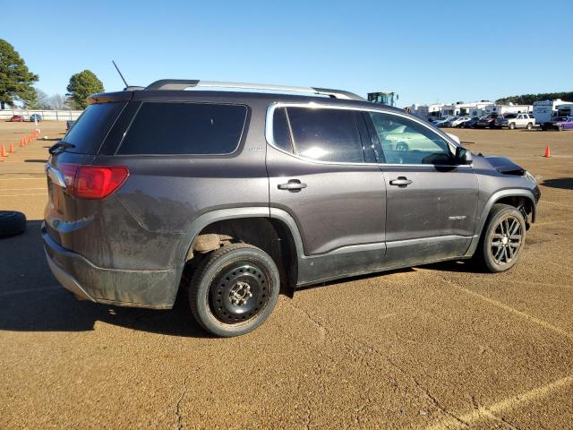 Photo 2 VIN: 1GKKNMLA2JZ192545 - GMC ACADIA 