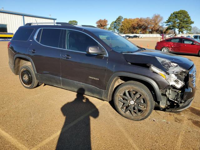 Photo 3 VIN: 1GKKNMLA2JZ192545 - GMC ACADIA 