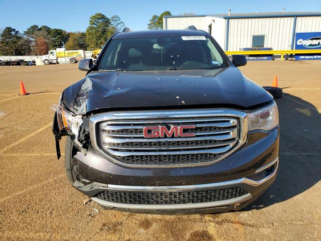 Photo 4 VIN: 1GKKNMLA2JZ192545 - GMC ACADIA 