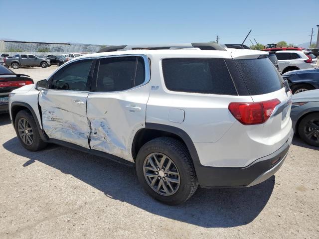 Photo 1 VIN: 1GKKNMLA2JZ193873 - GMC ACADIA SLT 