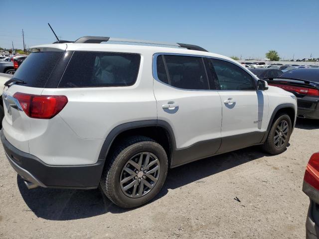 Photo 2 VIN: 1GKKNMLA2JZ193873 - GMC ACADIA SLT 