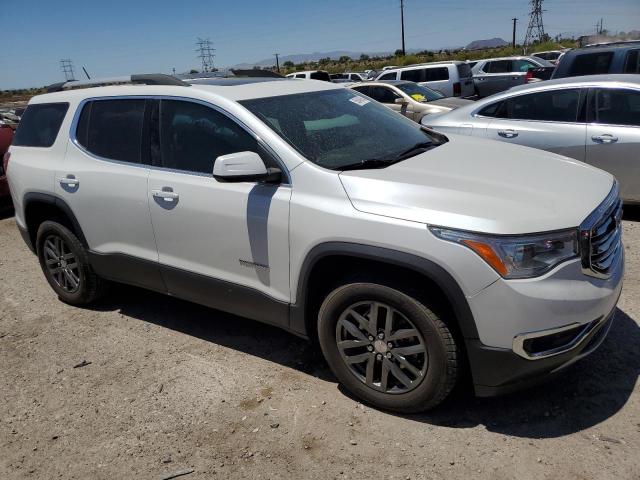 Photo 3 VIN: 1GKKNMLA2JZ193873 - GMC ACADIA SLT 