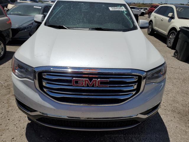 Photo 4 VIN: 1GKKNMLA2JZ193873 - GMC ACADIA SLT 