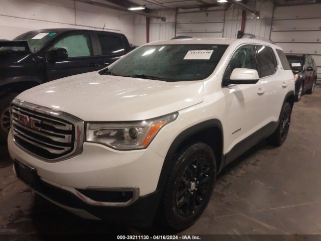 Photo 1 VIN: 1GKKNMLA2KZ114557 - GMC ACADIA 