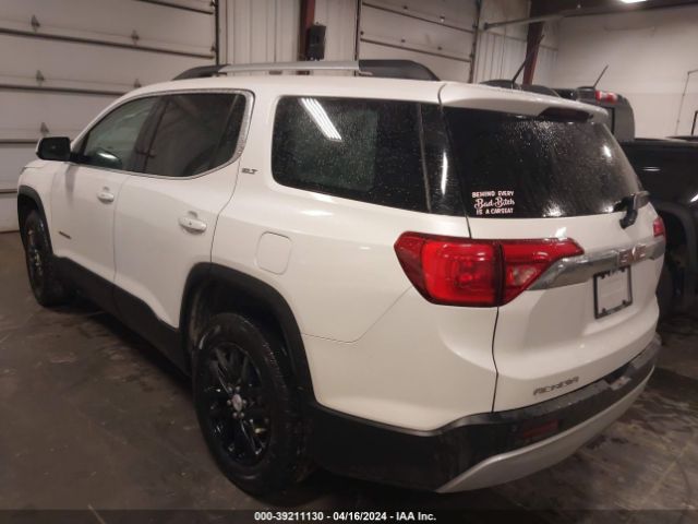 Photo 2 VIN: 1GKKNMLA2KZ114557 - GMC ACADIA 