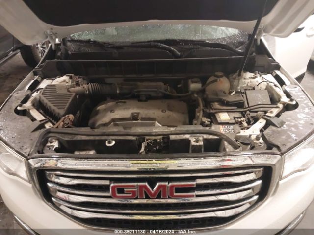 Photo 9 VIN: 1GKKNMLA2KZ114557 - GMC ACADIA 