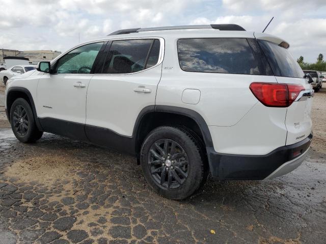 Photo 1 VIN: 1GKKNMLA2KZ160681 - GMC ACADIA SLT 