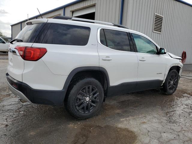 Photo 2 VIN: 1GKKNMLA2KZ160681 - GMC ACADIA SLT 